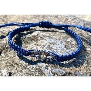 Handmade Jewelry - ✨👁🧚♀️Third Eye Moon Fairy • Reiki Charged🧚♀️ Handmade Jewelry - ✨👁🧚♀️Third Eye Moon Fairy • Reiki Charged🧚♀️